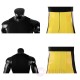 Wolverine Yellow Suit Cosplay Costume Premium Edition