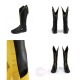 Wolverine Yellow Suit Cosplay Costume Premium Edition