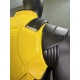 Wolverine Yellow Suit Cosplay Costume Premium Edition