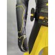 Wolverine Yellow Suit Cosplay Costume Premium Edition