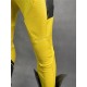 Wolverine Yellow Suit Cosplay Costume Premium Edition