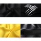 Wolverine Yellow Suit Cosplay Costume Premium Edition