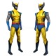 X-Men 97 Wolverine Cosplay Costume Cosplay For Halloween
