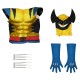 X-Men 97 Wolverine Cosplay Costume Cosplay For Halloween