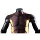 X-Men Wolverine The Brown Cosplay Costume Jumpsuit