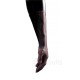 X-Men Wolverine The Brown Cosplay Costume Jumpsuit