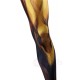 X-Men Wolverine The Brown Cosplay Costume Jumpsuit