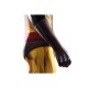 X-Men Wolverine The Brown Cosplay Costume Jumpsuit