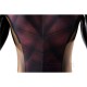 Deadpool 3 Wolverine Brown Battle Suit Cosplay Jumpsuit