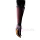 Deadpool 3 Wolverine Brown Battle Suit Cosplay Jumpsuit