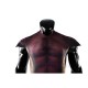 Deadpool 3 Wolverine Brown Battle Suit Cosplay Jumpsuit