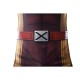 Deadpool 3 Wolverine Brown Battle Suit Cosplay Jumpsuit