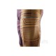 Deadpool 3 Wolverine Brown Battle Suit Cosplay Jumpsuit