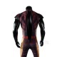 Deadpool 3 Wolverine Brown Battle Suit Cosplay Jumpsuit