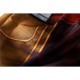 Deadpool 3 Wolverine Brown Battle Suit Cosplay Jumpsuit