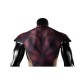 Deadpool 3 Wolverine Brown Battle Suit Cosplay Jumpsuit
