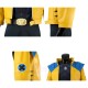 Marvel Rivals Wolverine Yellow Cosplay Costume Men's Classic Superhero Suit
