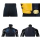 Marvel Rivals Wolverine Yellow Cosplay Costume Men's Classic Superhero Suit