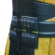 Game PS5 Wolverine Cosplay Costume Wolverine Jumpsuit