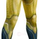 Game PS5 Wolverine Cosplay Costume Wolverine Jumpsuit