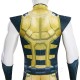 Game PS5 Wolverine Cosplay Costume Wolverine Jumpsuit
