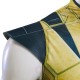 Game PS5 Wolverine Cosplay Costume Wolverine Jumpsuit