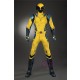 James Howlett Cosplay Costumes Wolverine Suit Top Level