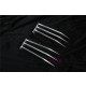 James Howlett Cosplay Costumes Wolverine Suit Top Level