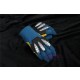 James Howlett Cosplay Costumes Wolverine Suit Top Level