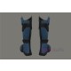 James Howlett Cosplay Costumes Wolverine Suit Top Level