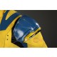 James Howlett Cosplay Costumes Wolverine Suit Top Level