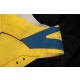 James Howlett Cosplay Costumes Wolverine Suit Top Level
