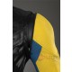 James Howlett Cosplay Costumes Wolverine Suit Top Level
