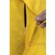 James Howlett Cosplay Costumes Wolverine Suit Top Level