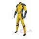 James Howlett Cosplay Costumes Wolverine Suit Top Level