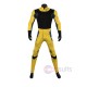 James Howlett Cosplay Costumes Wolverine Suit Top Level