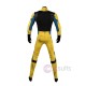 James Howlett Cosplay Costumes Wolverine Suit Top Level