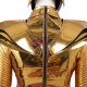 Wonder Woman 1984 WW84 Costume Diana Prince Golden Eagle Armor Cosplay Suit