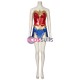Wonder Woman 1984 Diana Prince Cosplay Outfit
