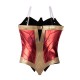 WW 1984 Cosplay Costume Diana Prince Red Suit