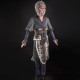 Black Myth: Wukong Cosplay Costumes Wukong Tiger Skin Suit