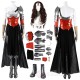 Absolute WW Diana Prince Cosplay Costume Top Level