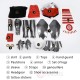 Absolute WW Diana Prince Cosplay Costume Top Level