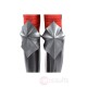 Absolute WW Diana Prince Cosplay Costume Top Level
