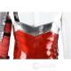 Absolute WW Diana Prince Cosplay Costume Top Level