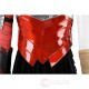 Absolute WW Diana Prince Cosplay Costume Top Level