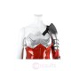 Absolute WW Diana Prince Cosplay Costume Top Level