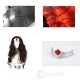 Absolute WW Diana Prince Cosplay Costume Top Level