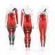Absolute WW Diana Prince Cosplay Costume Top Level