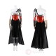 Absolute WW Diana Prince Cosplay Costume Top Level